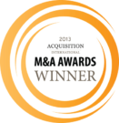 Acquisition International M&A Awards