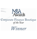 M&A Awards