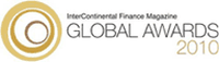 InterContinental Finance Global Awards