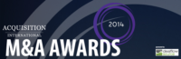Acquisition International M&A Awards