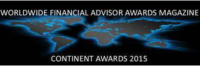 Worldwide Financial Advisor Awards