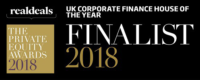 The Private Equity Awards