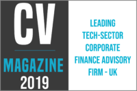 CV Corporate Excellence Awards