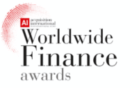 Worldwide Finance Awards