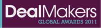 Deal Makers Global Award