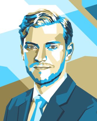 Arran Riordan