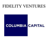 Fidelity Ventures, Columbia Capital