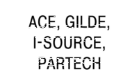 Ace, Gilde, I-source, Partech