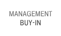 Management Buy-In