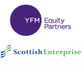 YFM Equity Partners, Scottish Enterprise