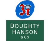 3i, Doughty Hanson