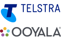 Telstra, Ooyala