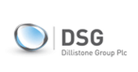 Dillistone Group Plc