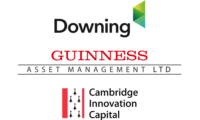 Downing, Guinness Asset Management Ltd, Cambridge