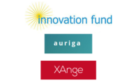 Innovation Fund, Auriga, XAnge