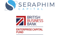 Seraphim Capital, Capital For Enterprise Fund