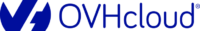 OV Hcloud logo