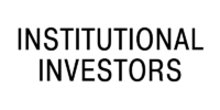 Institutional investors