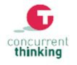 Concurrent Thinking