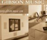 Gibson Music