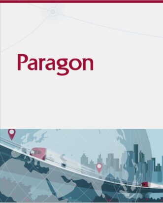 ICON advises Paragon a market leader in logistics software on its sale to US based Aptean