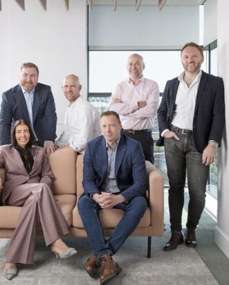 ICON Corporate Finance advises Oak Engage on investment from NorthEdge