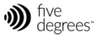 Five Degrees