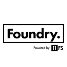 Foundry Logo Square png