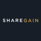 Sharegain Fin Tech50