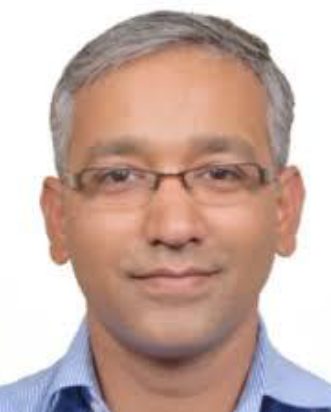 Ranjeev Kumar Gupta