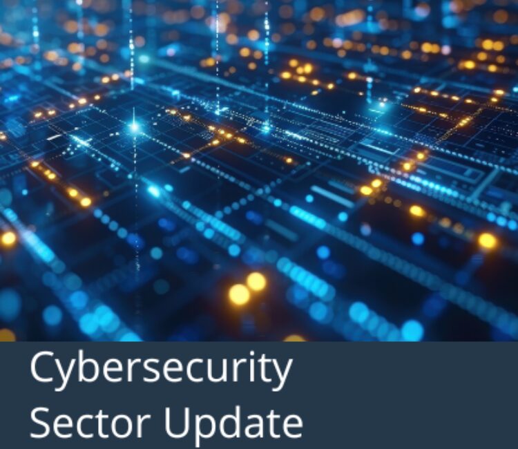 Cybersecurity August 2025 1