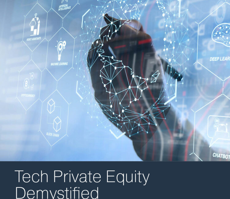 PE Demystified Q1 2022