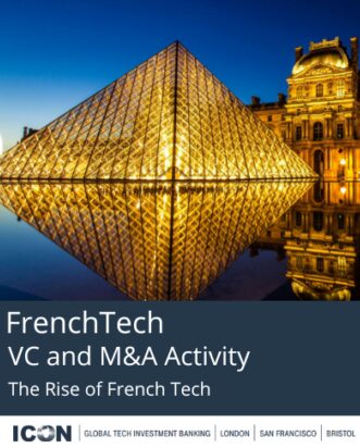 FrenchTech VC & M&A Activity