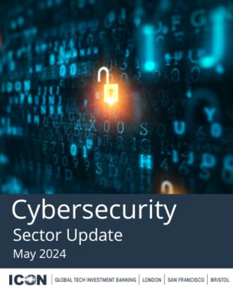 Cybersecurity Sector Update - May 2024