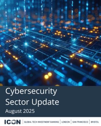 Cybersecurity Sector Update - August 2025