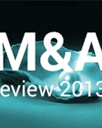 2013 M&A Review