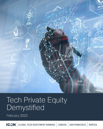 Tech Private Equity Demystified Q1 2022