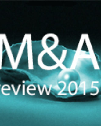 2015 ICON Technology Mid Year M&A Review