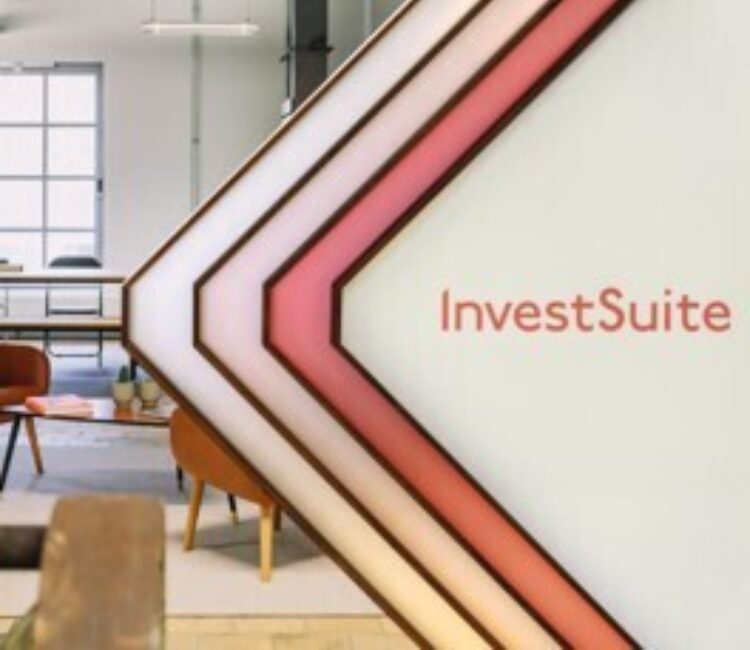 Invest Suite News Entry 2