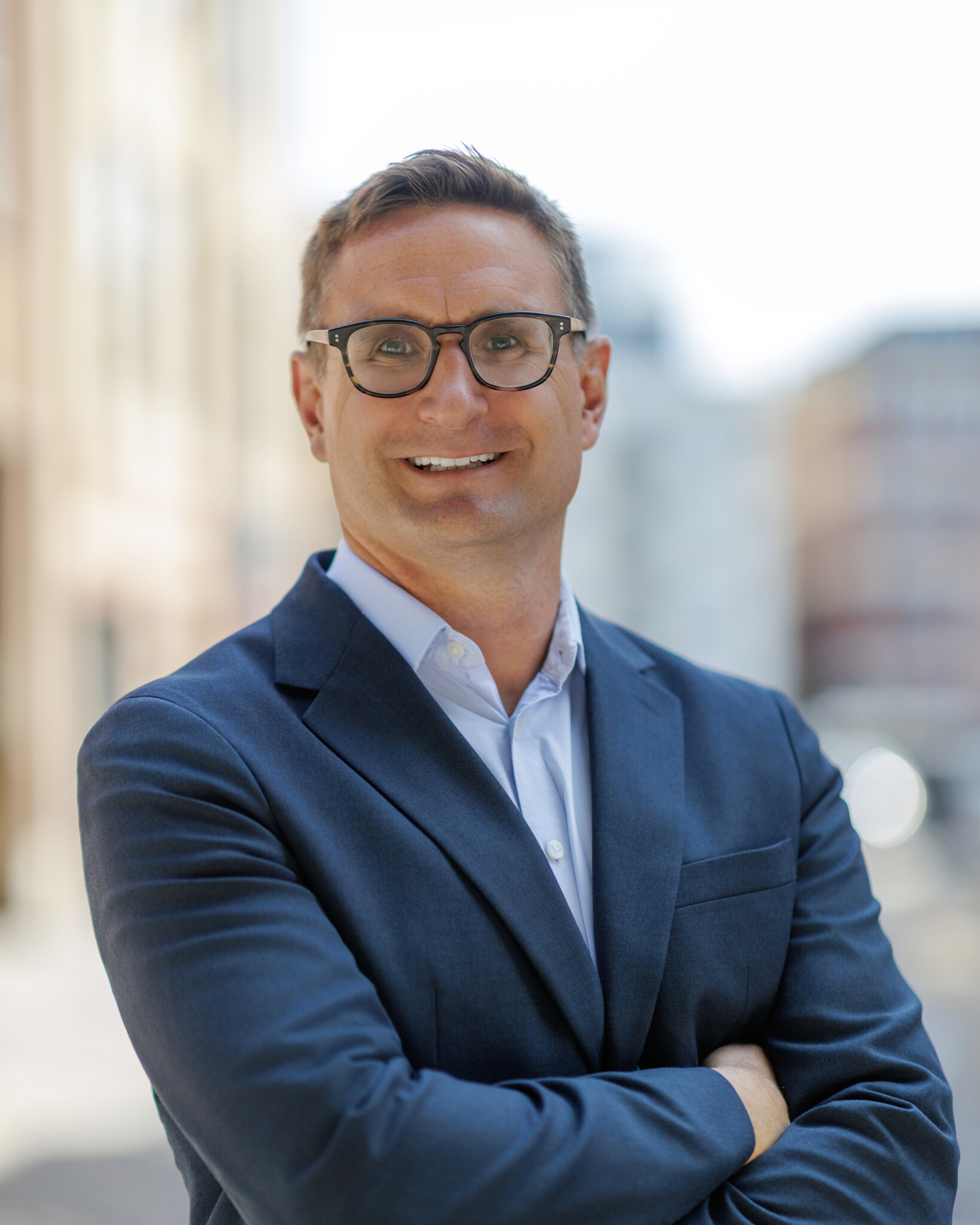 Simon Moynagh | ICON Corporate Finance