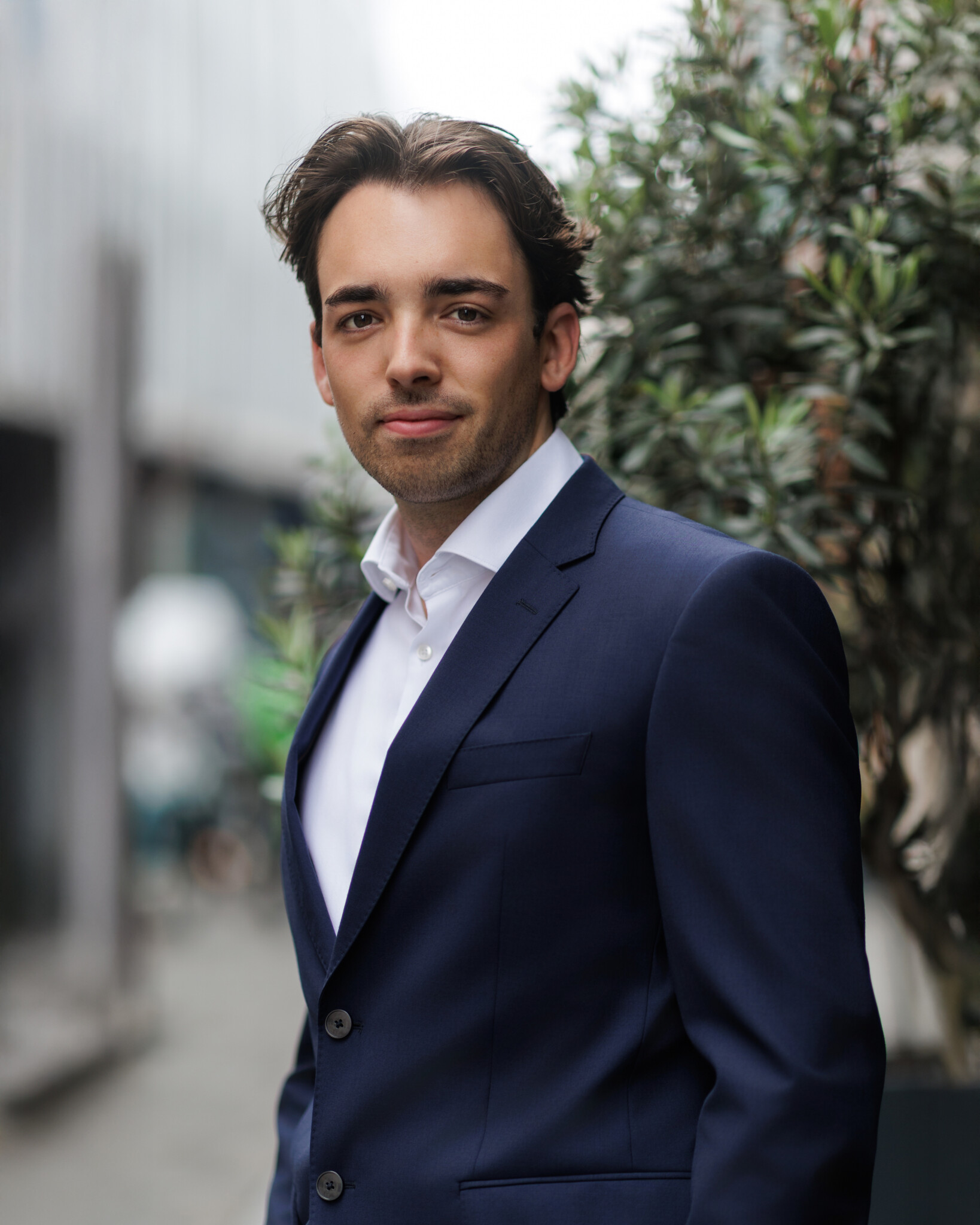 Charlie Rayner | ICON Corporate Finance