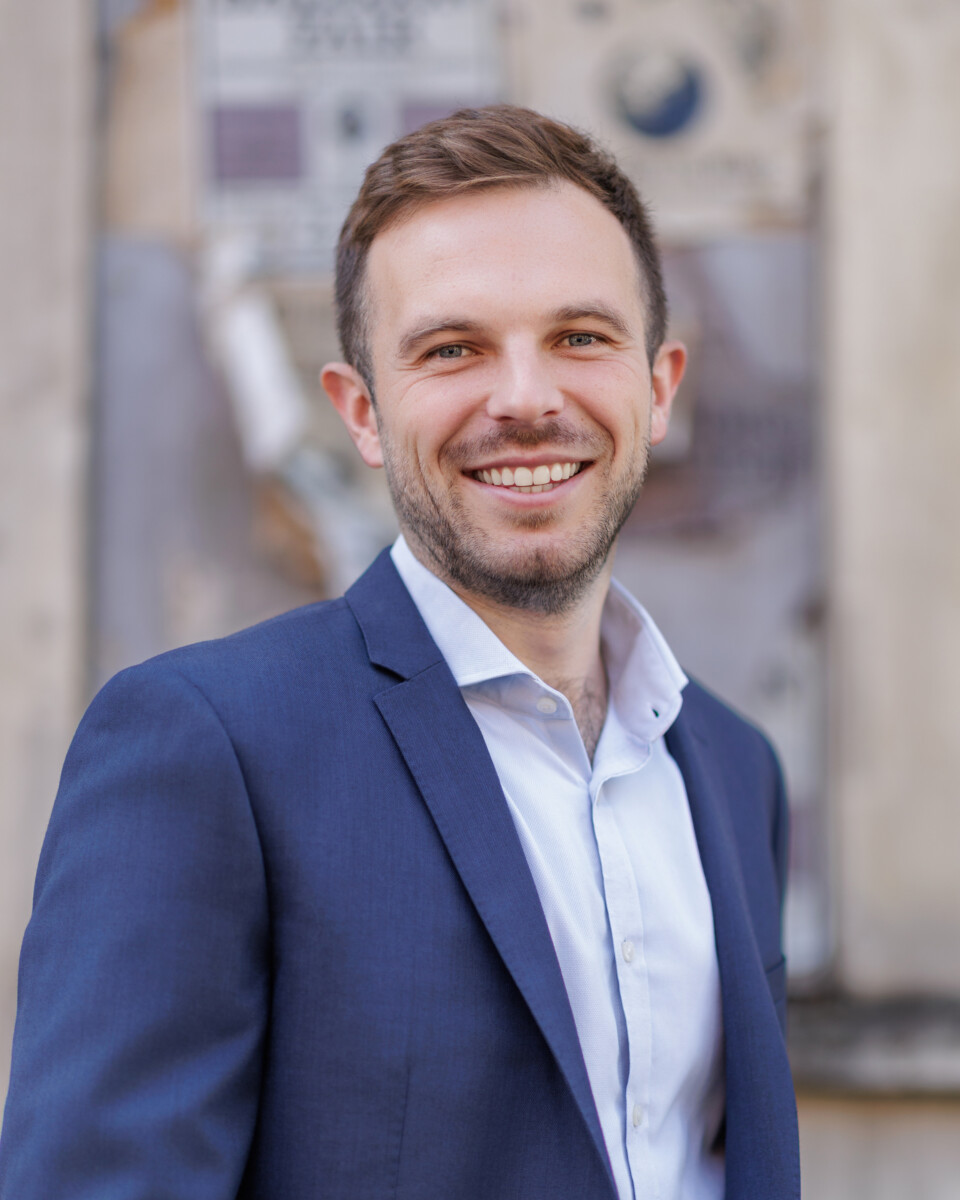 ICON Corporate Finance | Our team